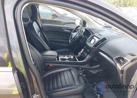 2019 Ford Edge Sel from USA, damaged, VIN 2FMPK4J91KBB18956